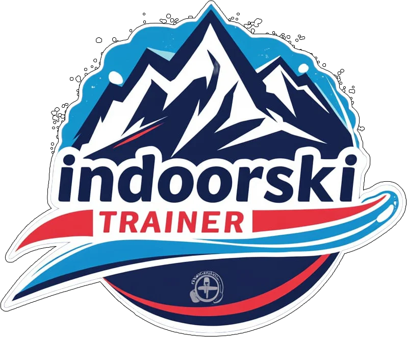 Indoor Ski Trainer Facility